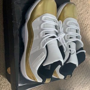 Air jordan 11’s